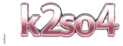k2so4 logo