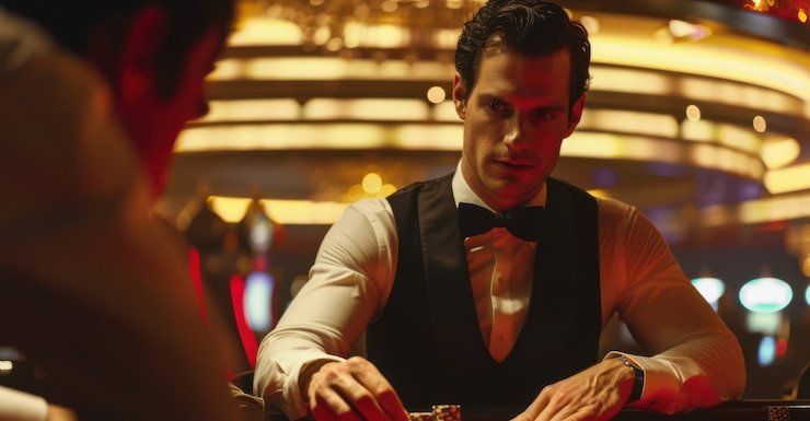 k2so4 Sala de Baccarat en Español